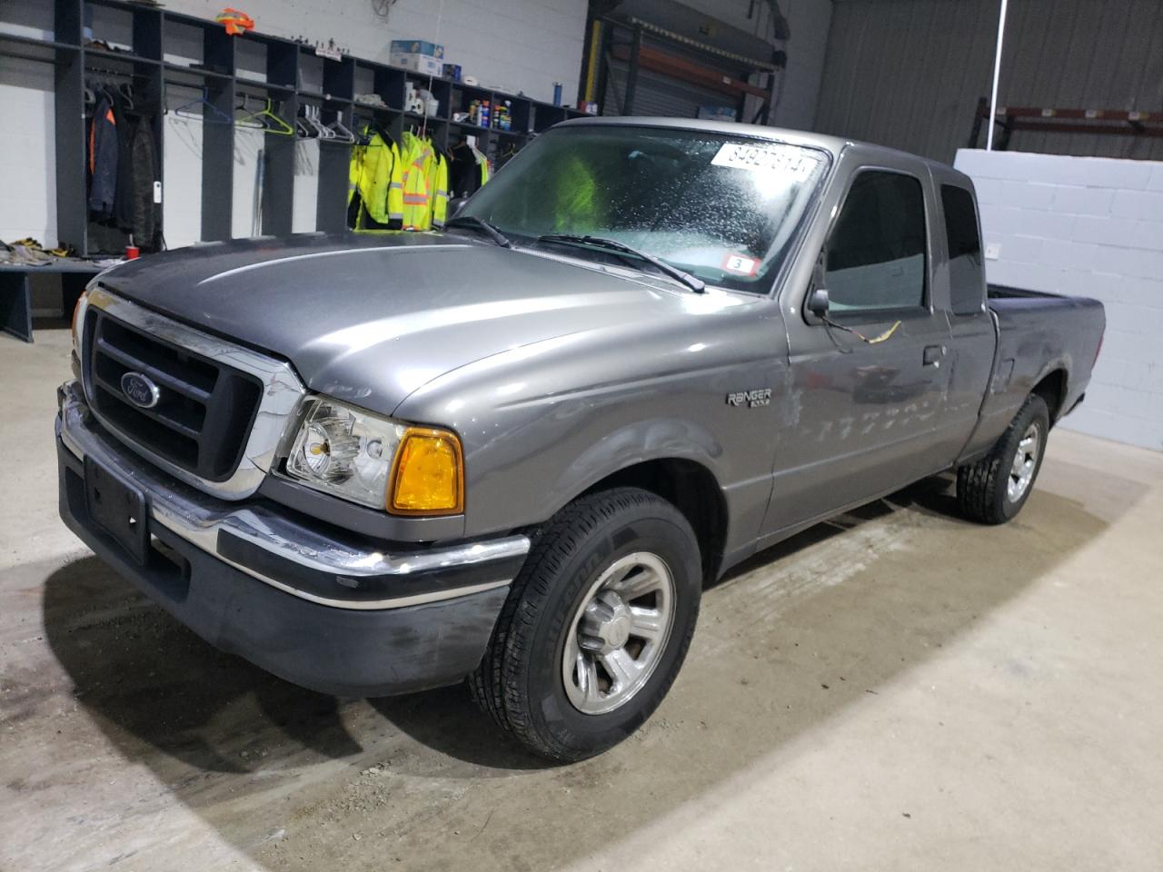 FORD RANGER SUP 2005
