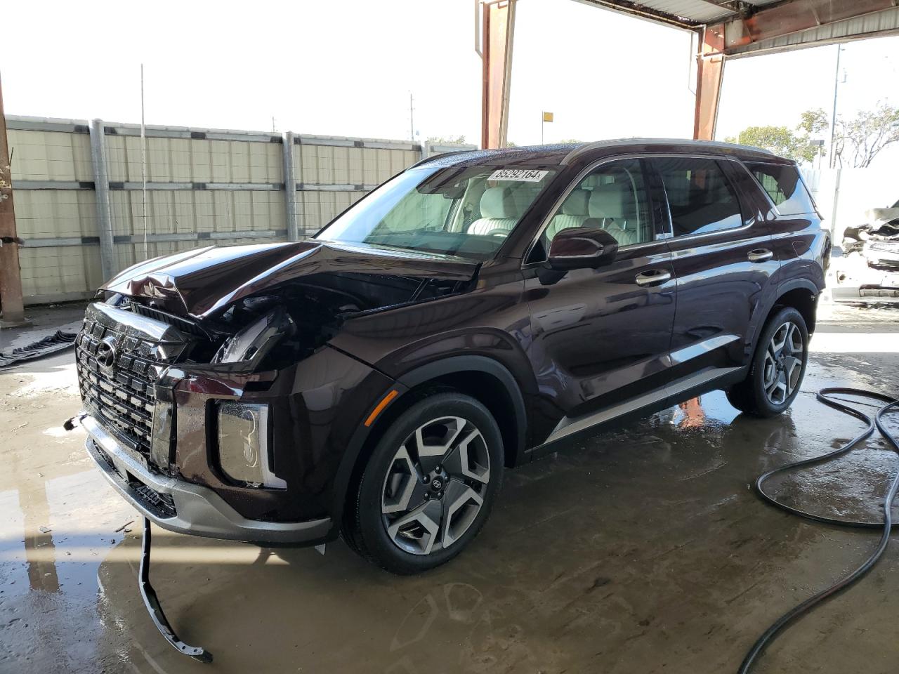 HYUNDAI PALISADE L 2024
