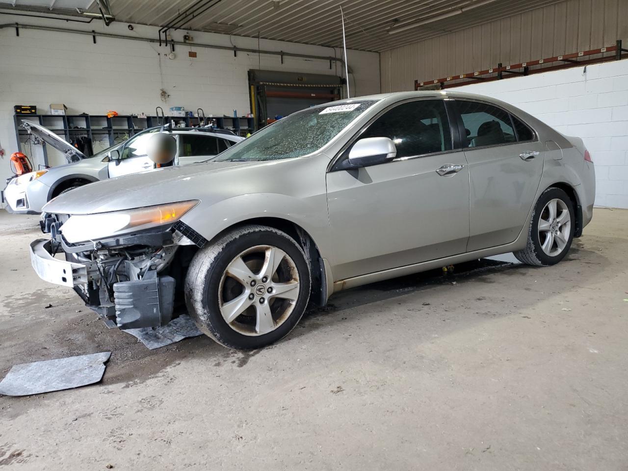 ACURA TSX 2010