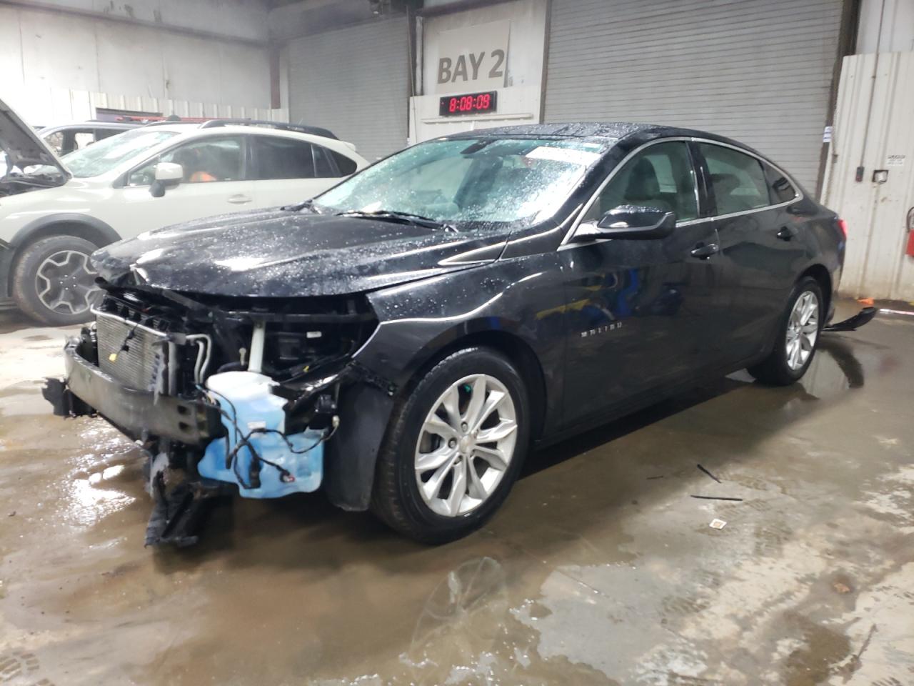 CHEVROLET MALIBU LT 2019