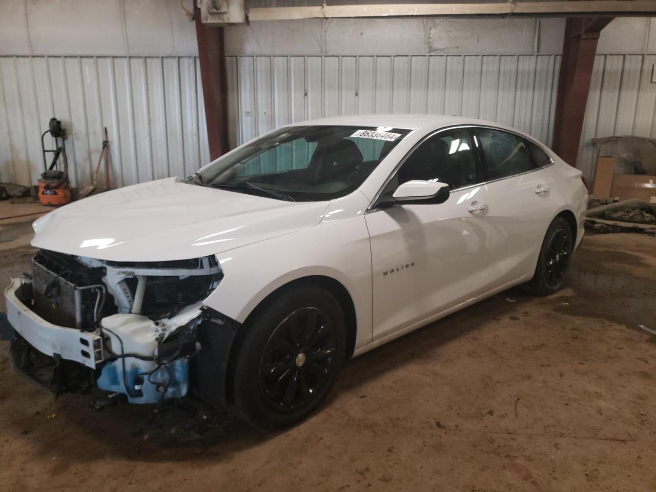 CHEVROLET MALIBU LT 2020