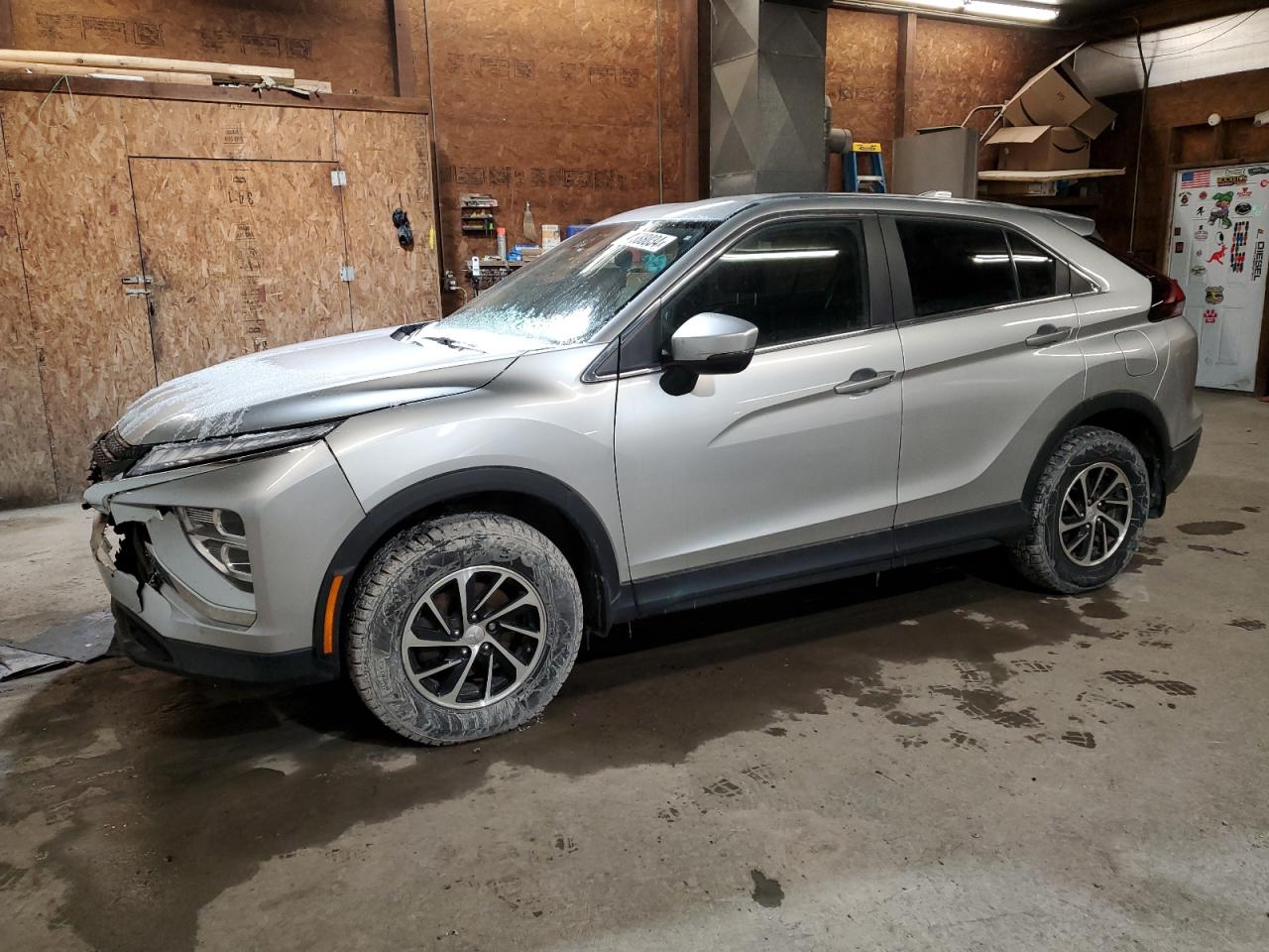 MITSUBISHI ECLIPSE CR 2023