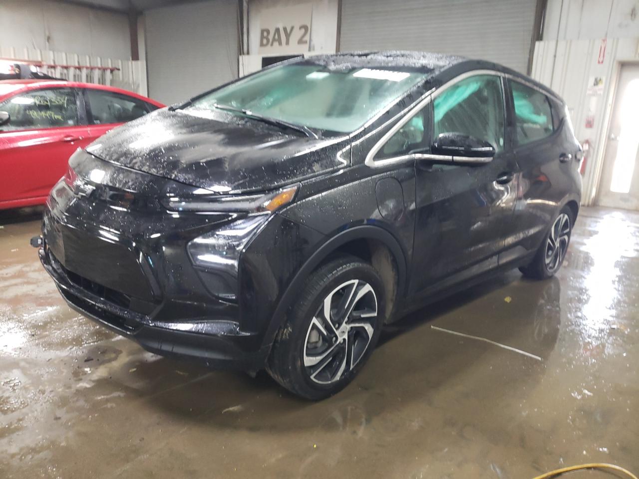 CHEVROLET BOLT EV 2L 2023