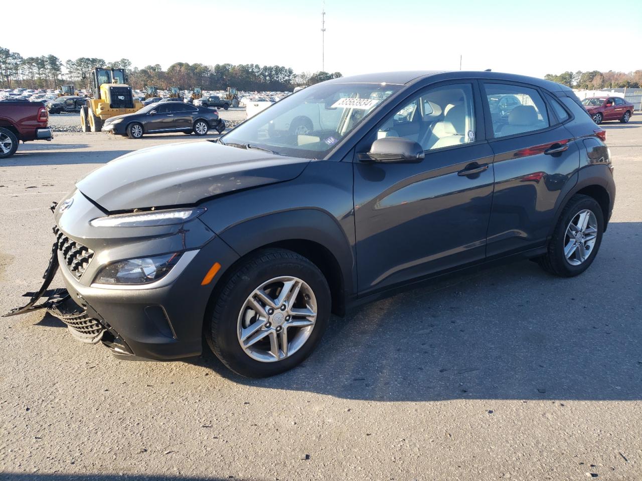 HYUNDAI KONA SE 2023