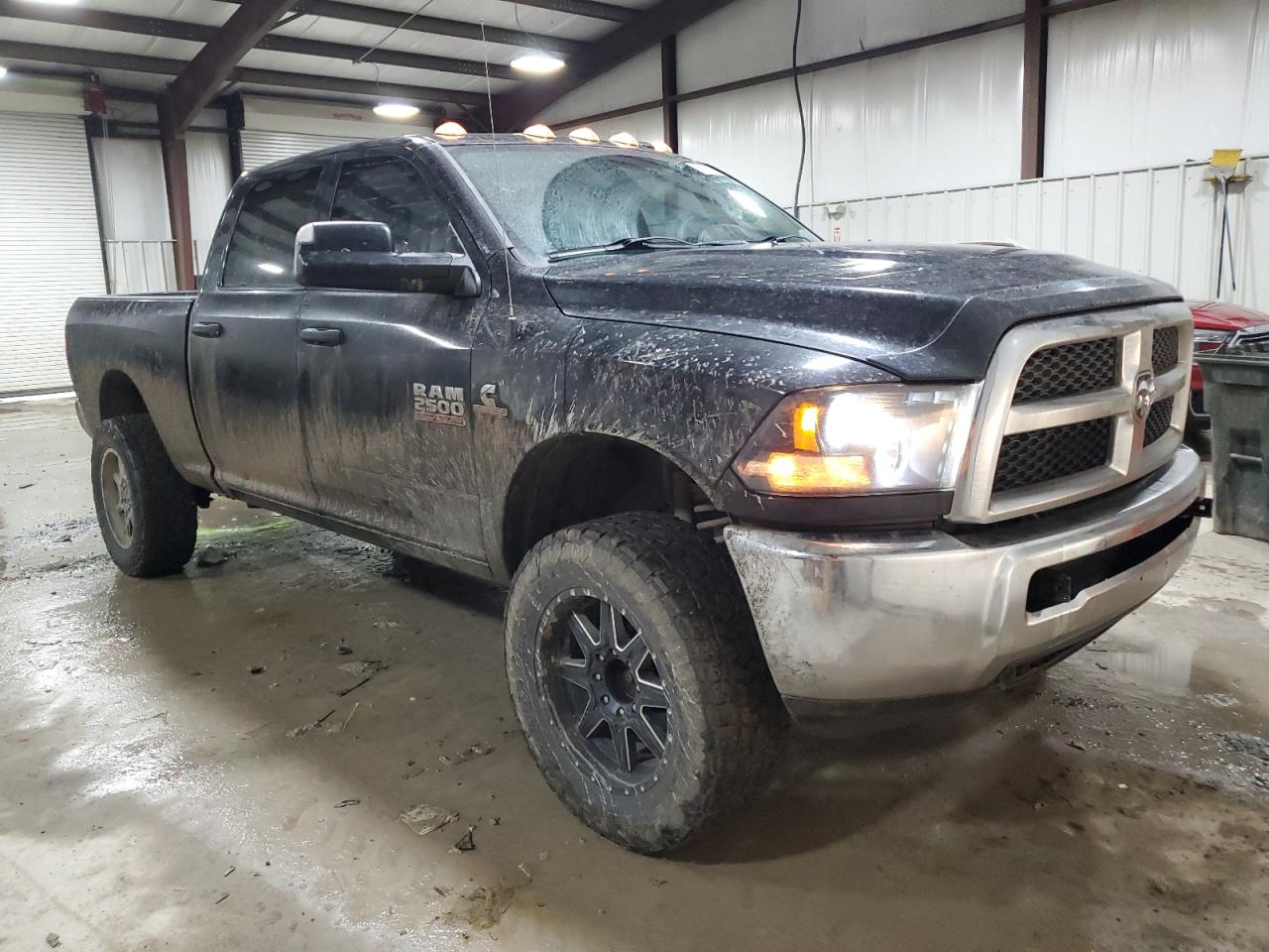 RAM 2500 ST 2016