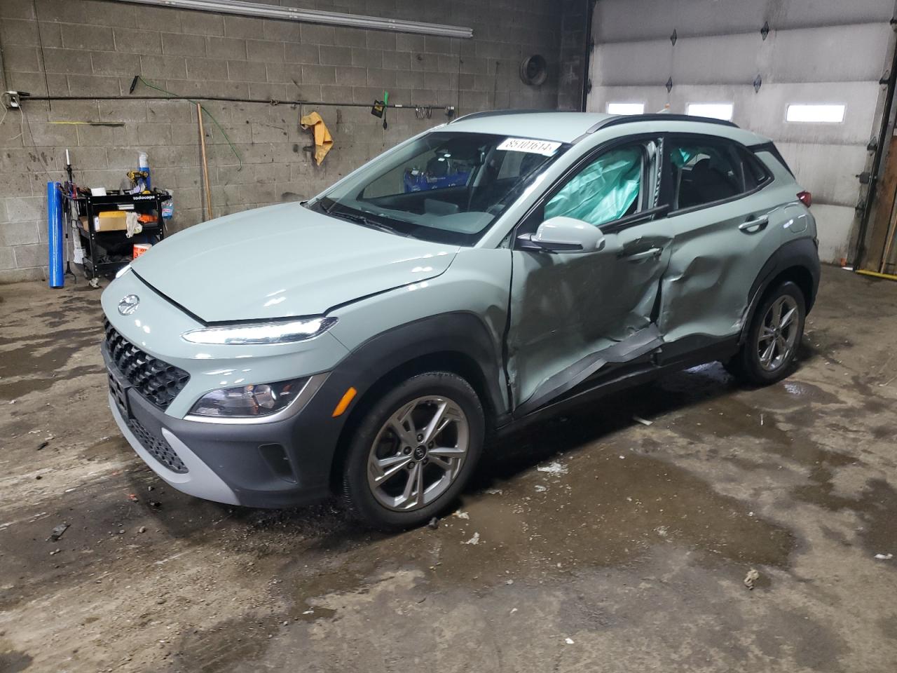 HYUNDAI KONA SE 2023
