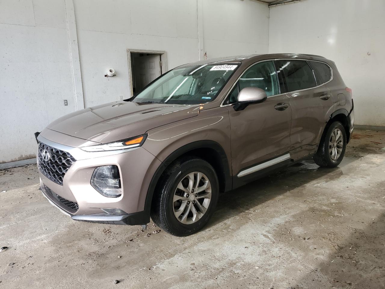 HYUNDAI SANTA FE S 2020