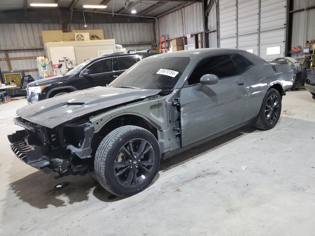 DODGE CHALLENGER 2023