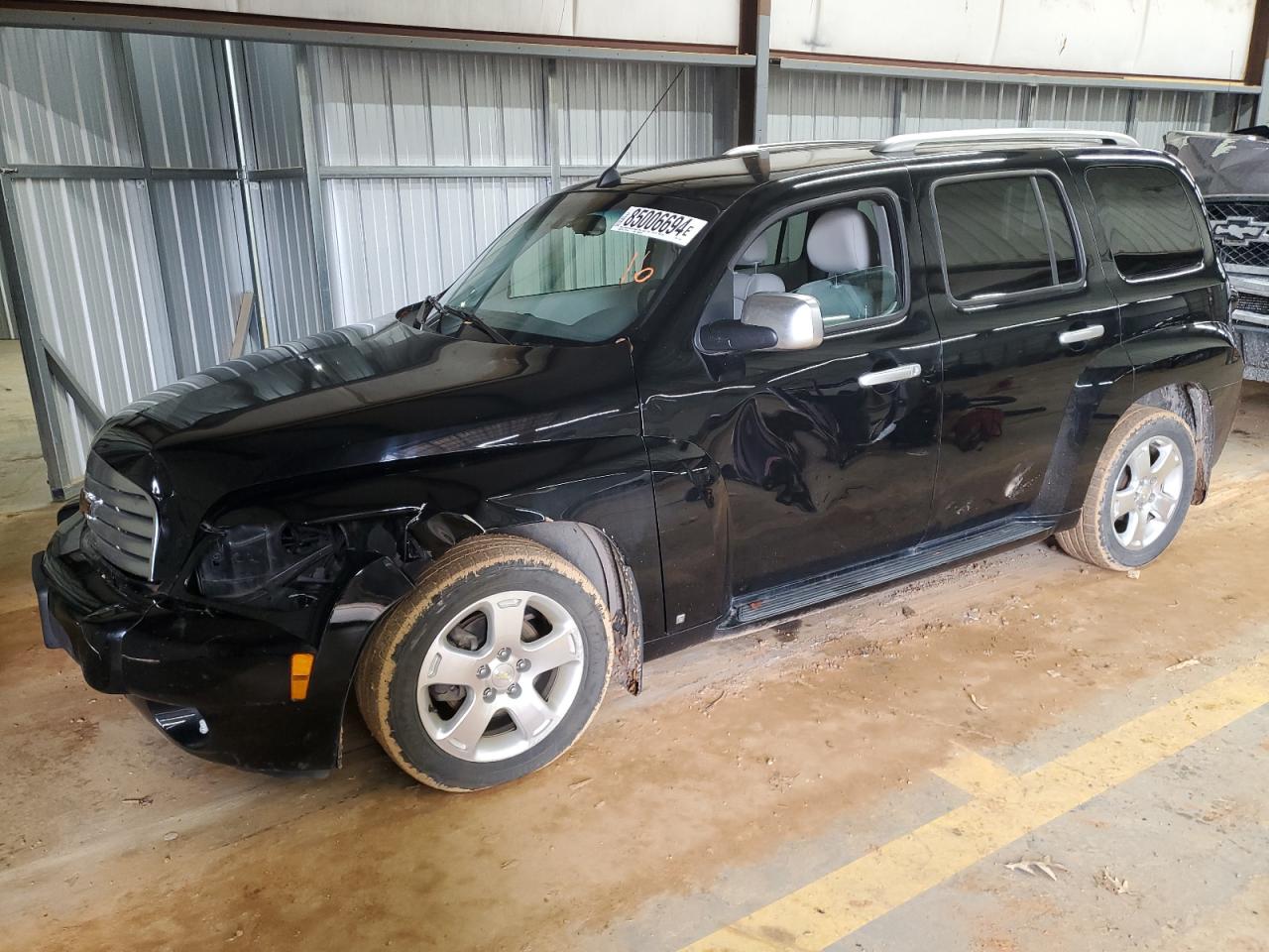 CHEVROLET HHR LT 2006