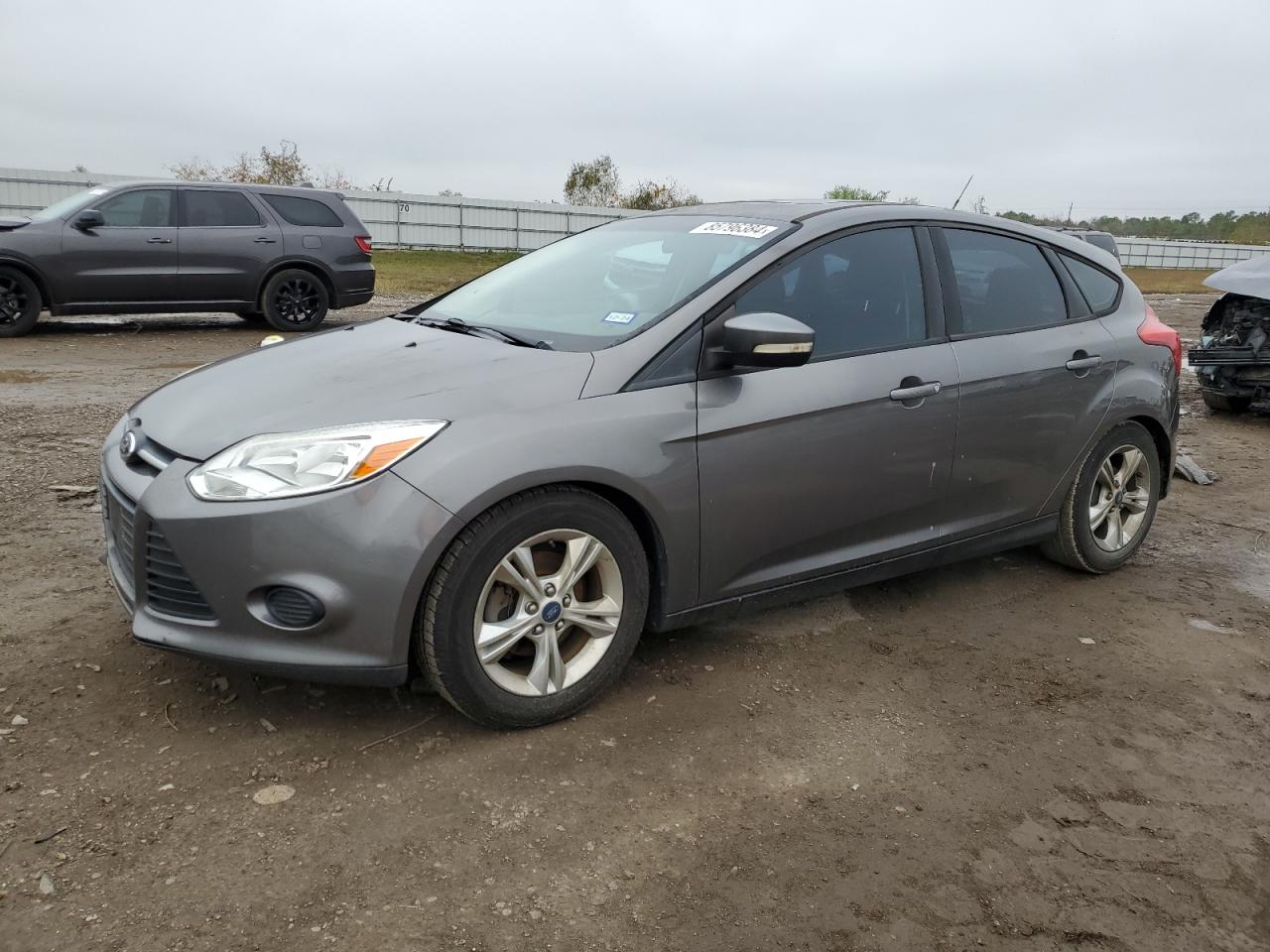 FORD FOCUS SE 2014