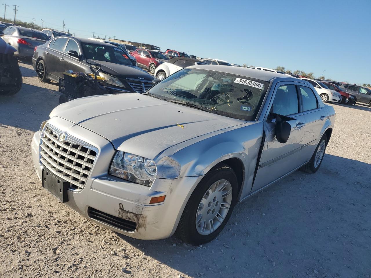 CHRYSLER 300 2006