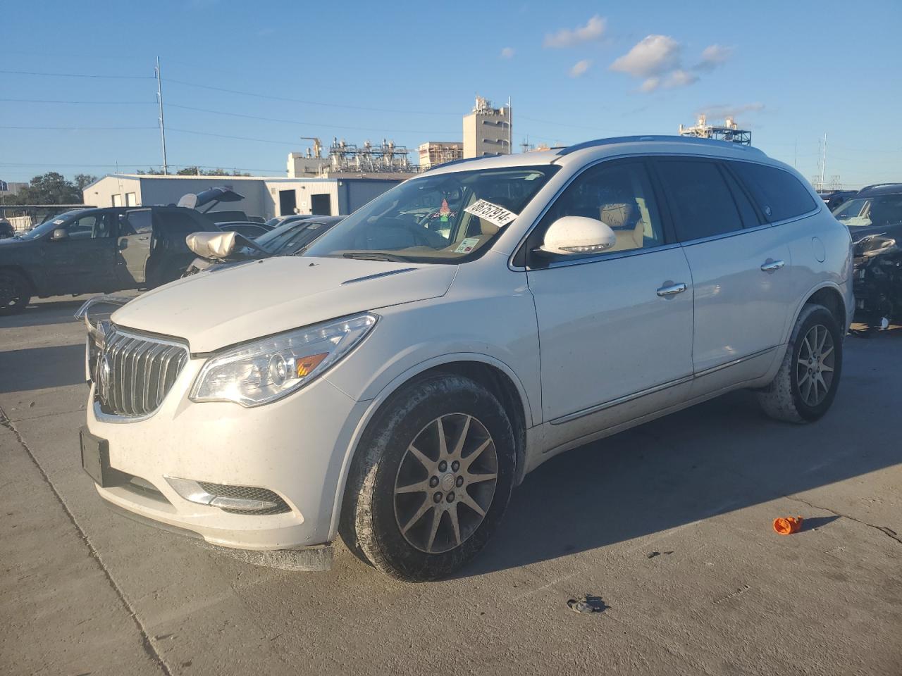BUICK ENCLAVE 2016
