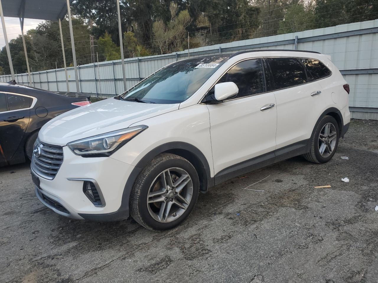 HYUNDAI SANTA FE S 2018
