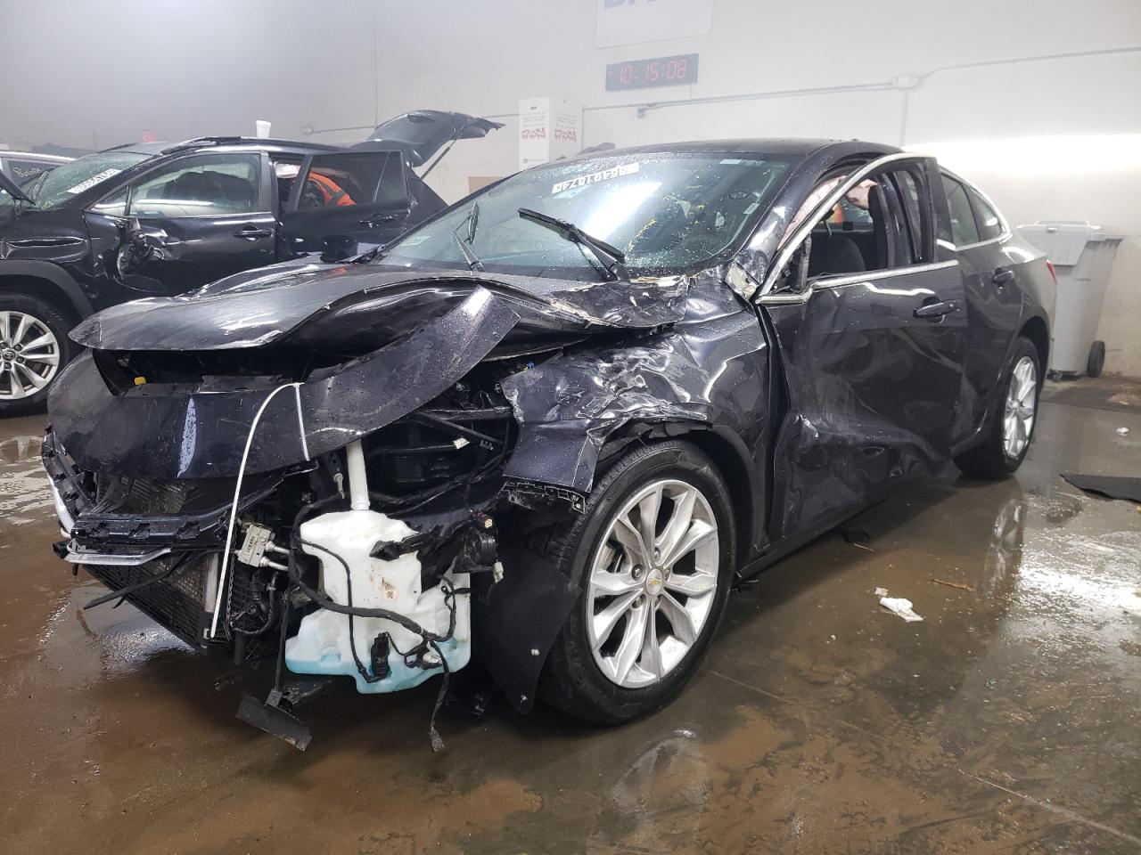 CHEVROLET MALIBU LT 2023