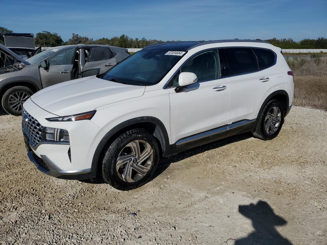 HYUNDAI SANTA FE S 2023