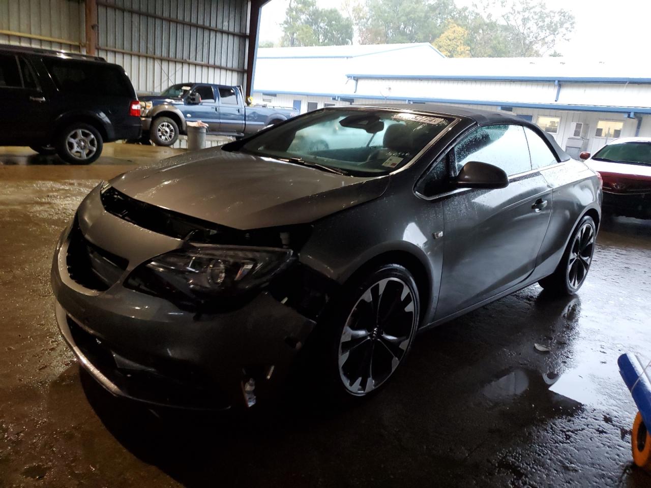 BUICK CASCADA PR 2017