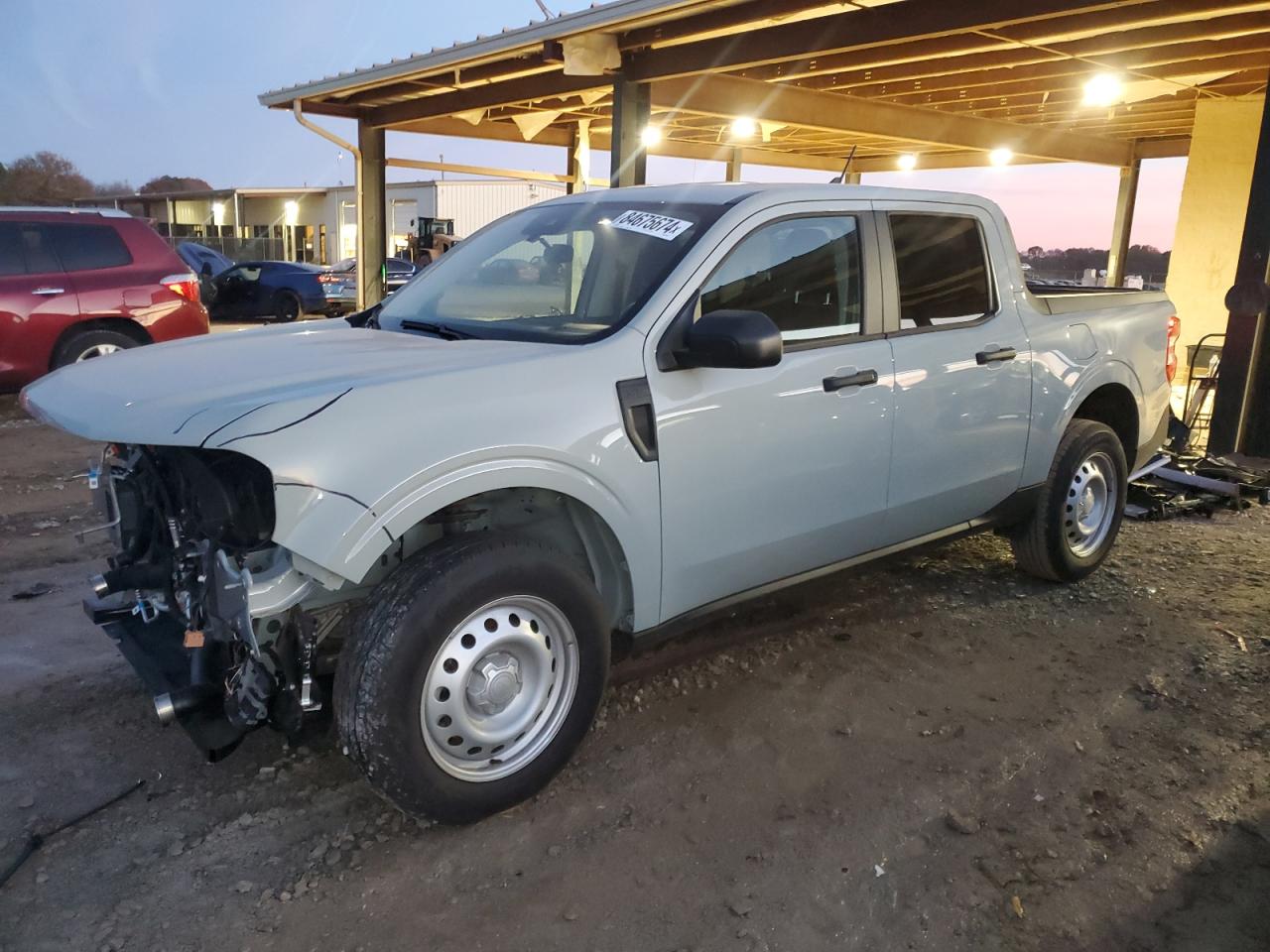 FORD MAVERICK X 2024