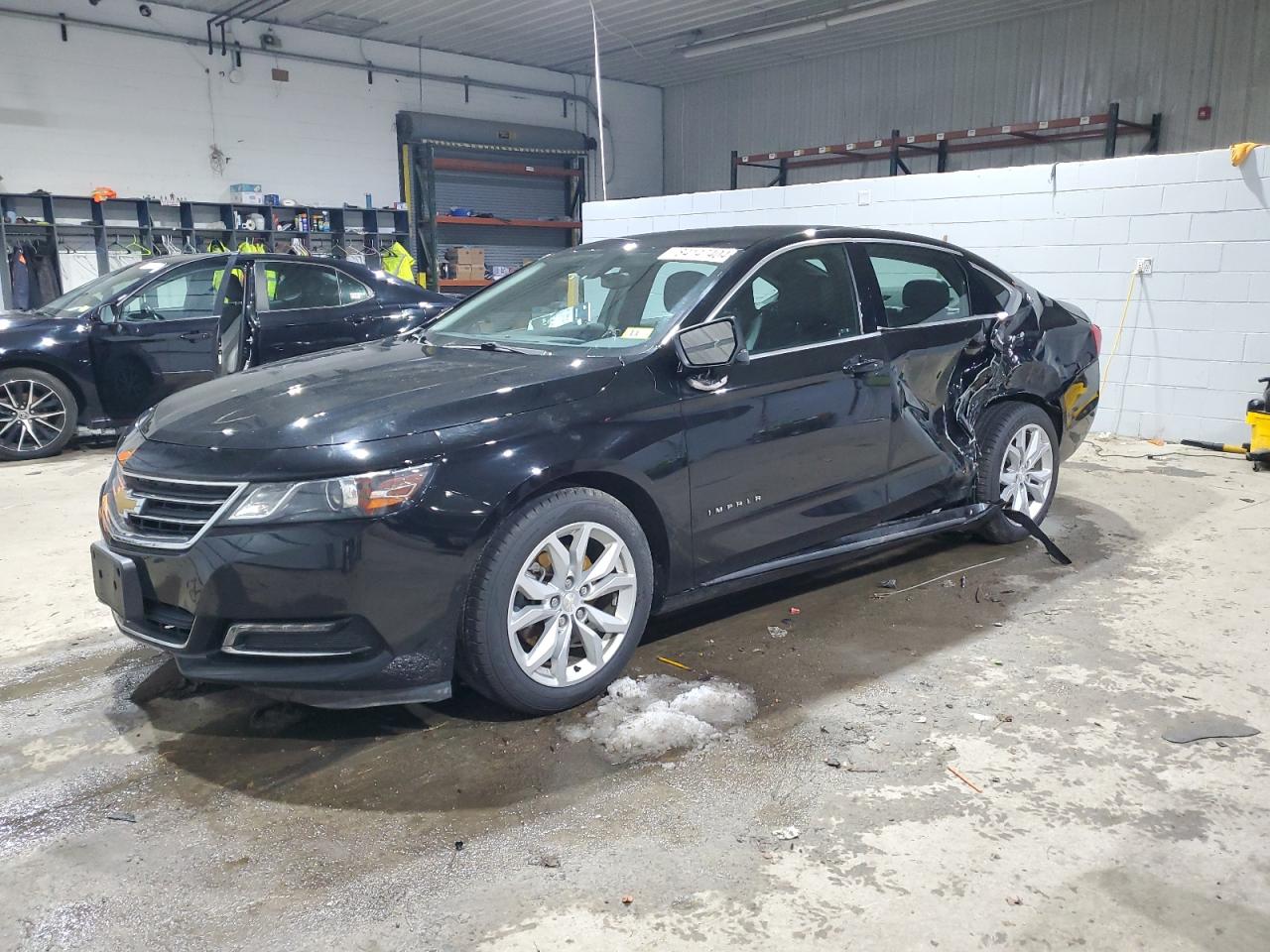 CHEVROLET IMPALA LT 2019