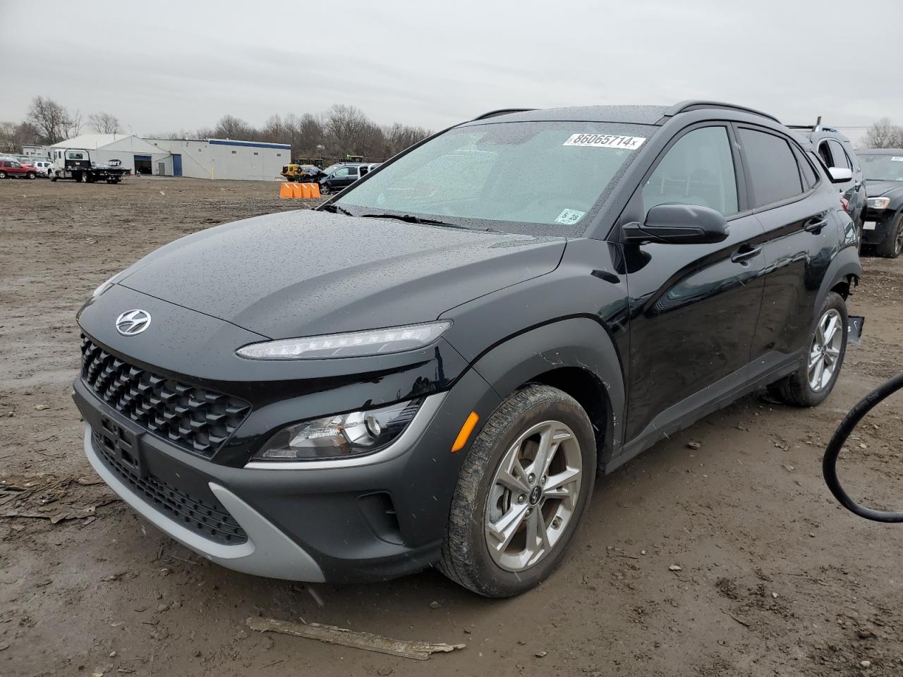 HYUNDAI KONA SEL 2023