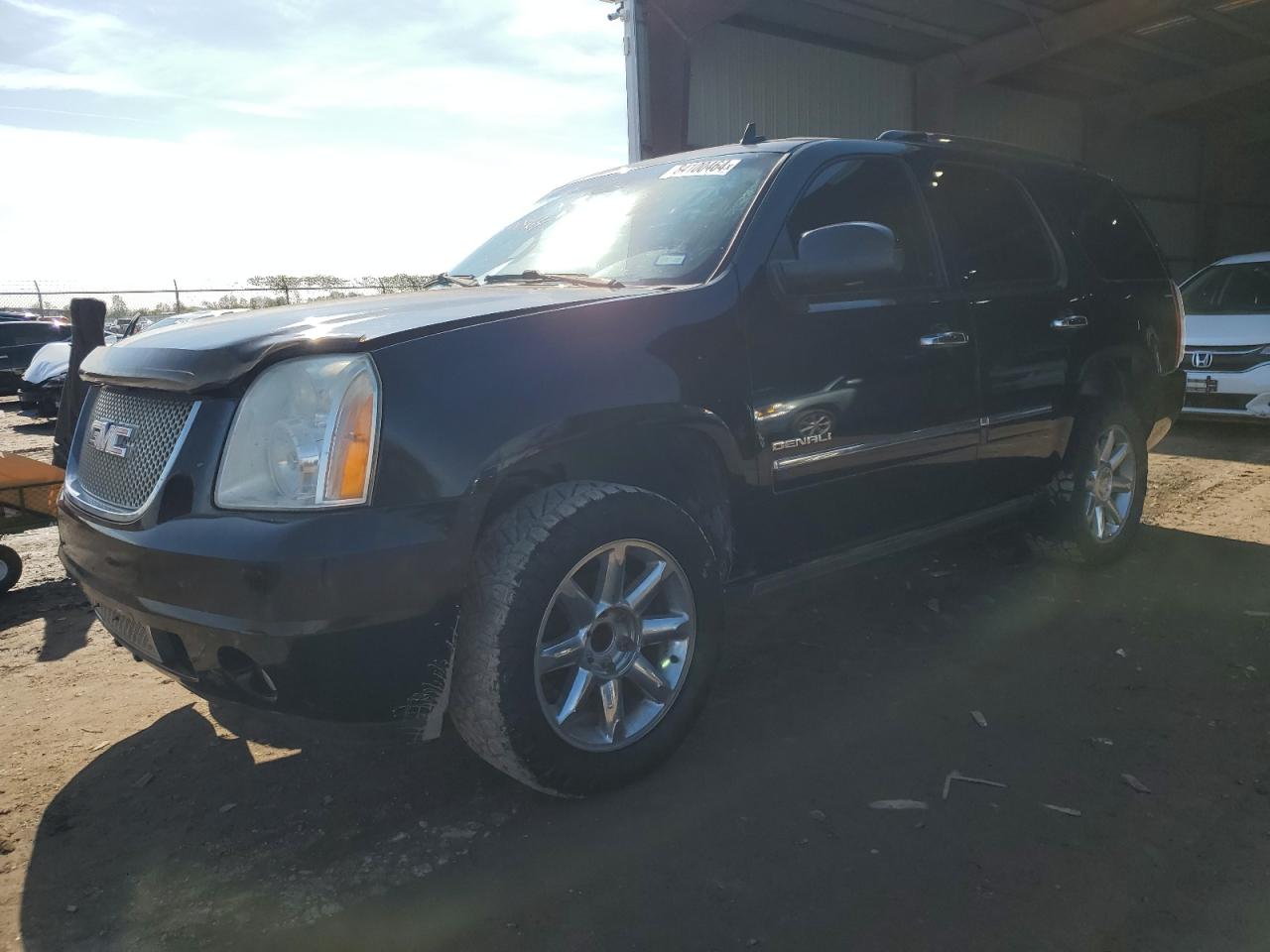 GMC YUKON DENA 2009