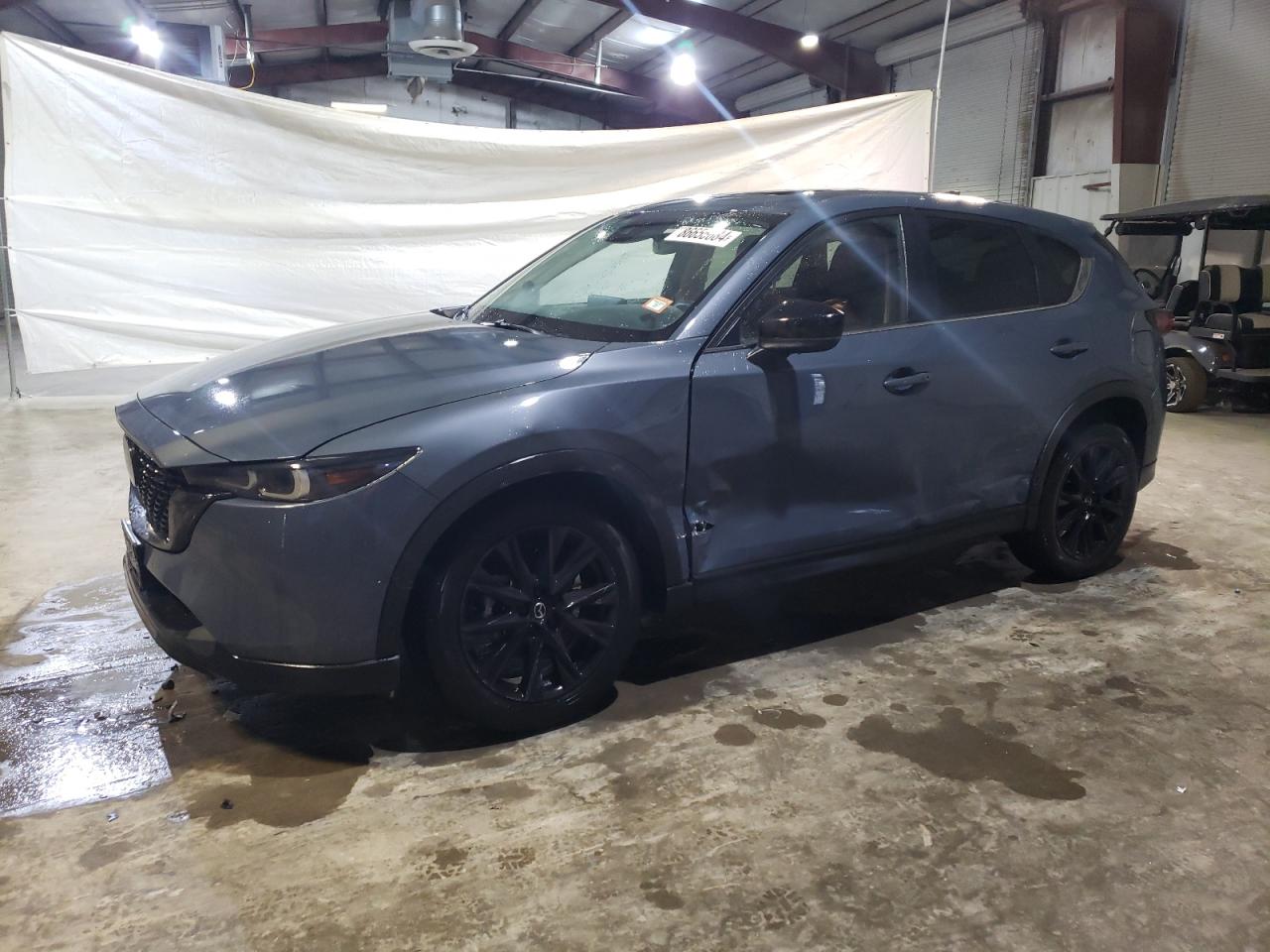 MAZDA CX-5 PREFE 2024