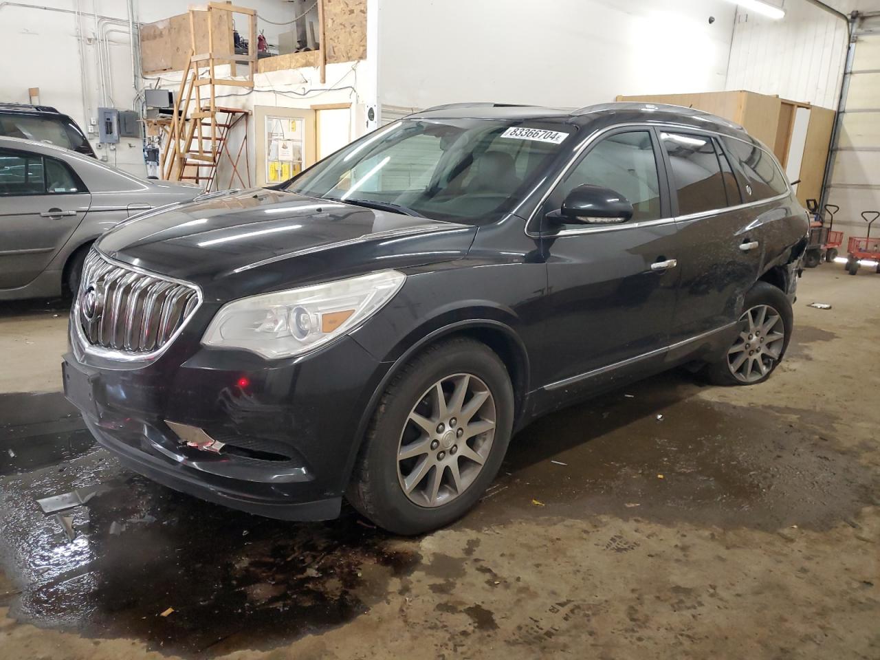 BUICK ENCLAVE 2013