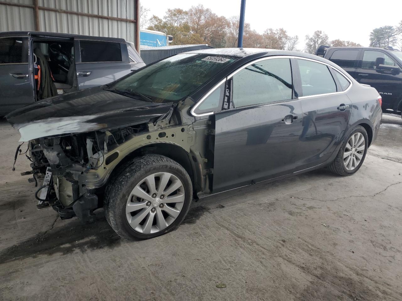 BUICK VERANO 2016