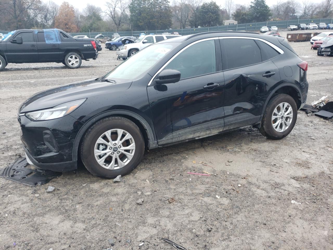 FORD ESCAPE ACT 2024