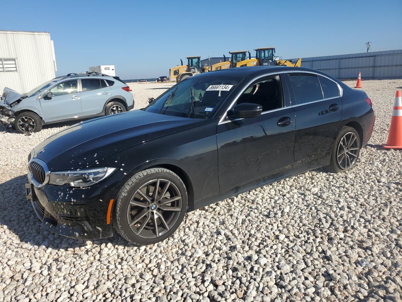 BMW 330I 2020