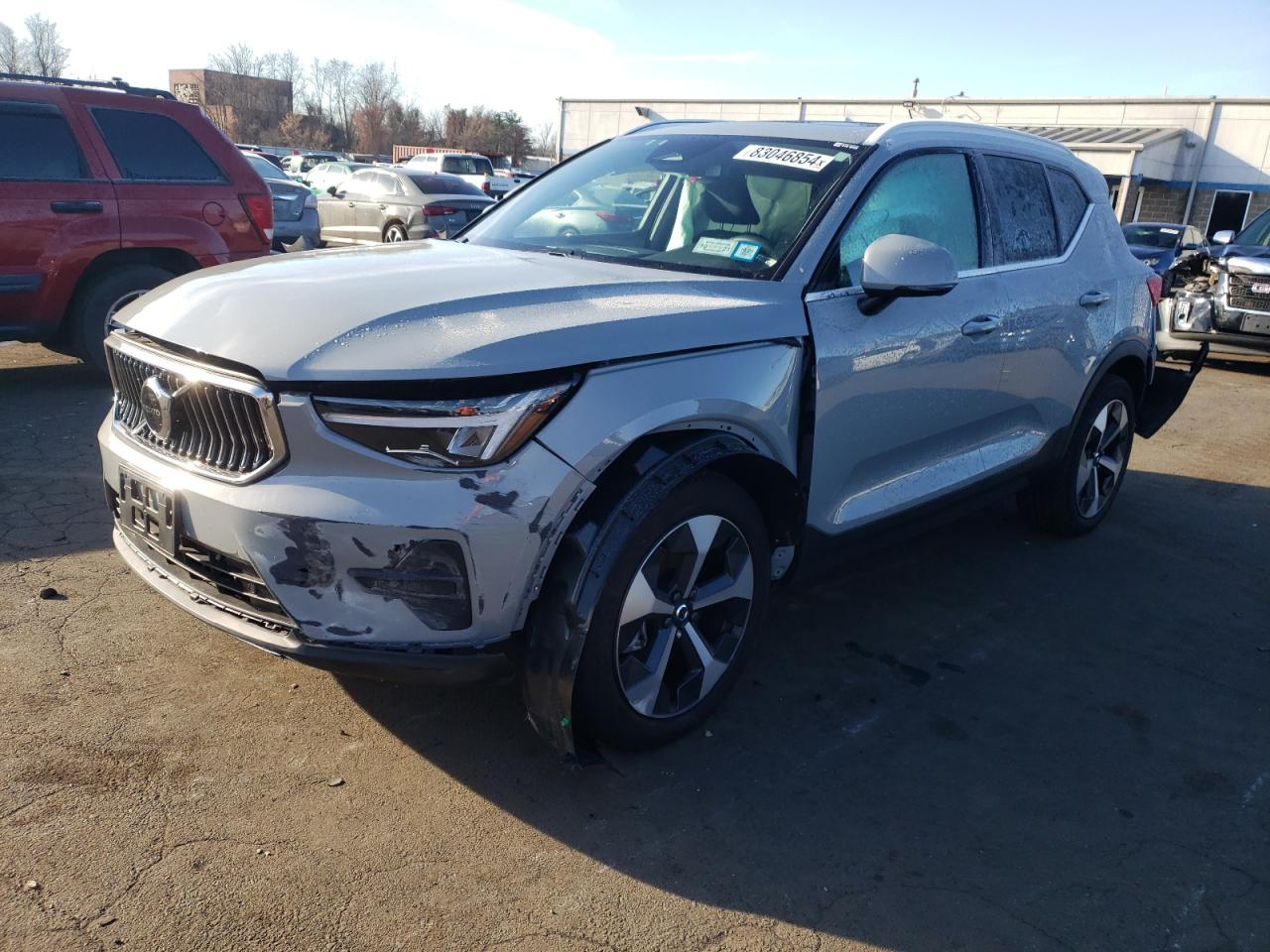VOLVO XC40 CORE 2024