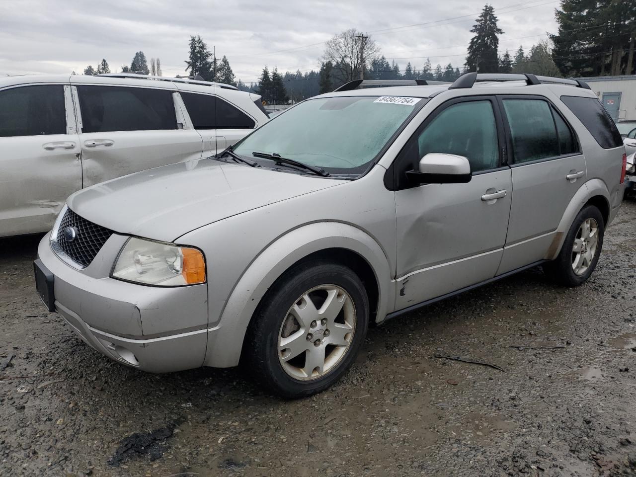 FORD FREESTYLE 2006