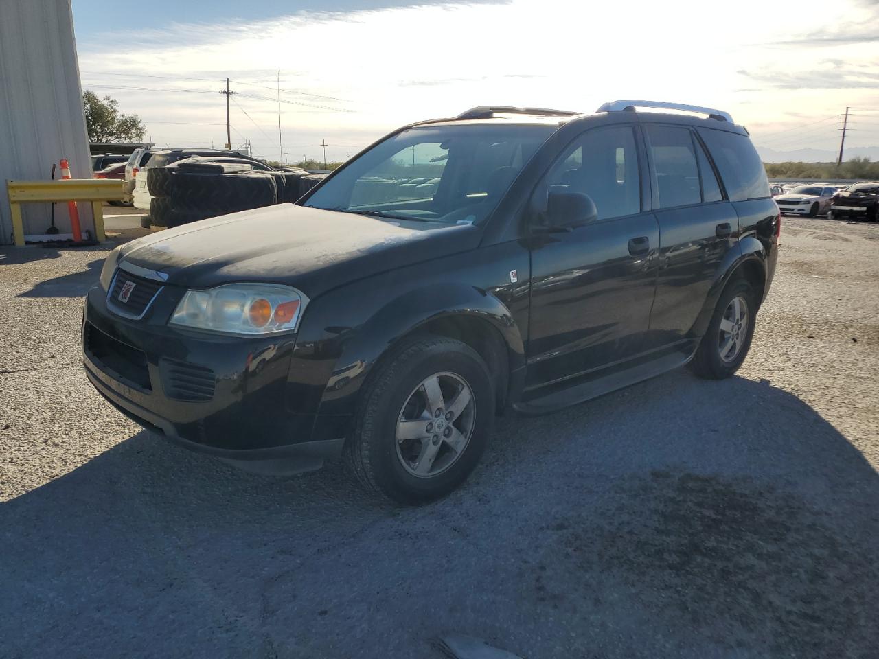 SATURN VUE 2006