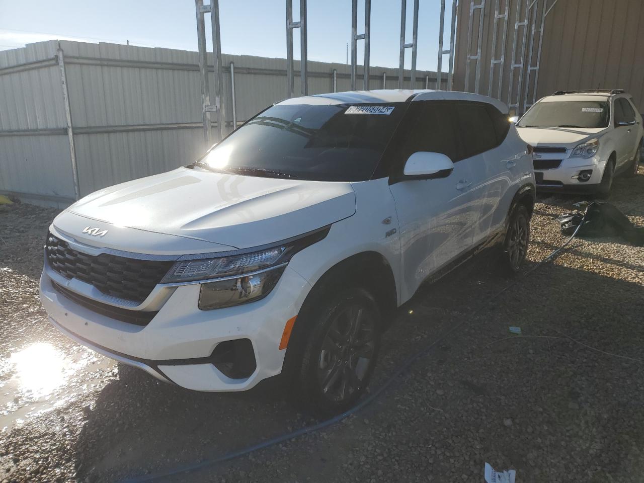 KIA SELTOS LX 2023