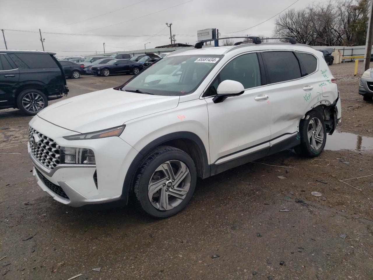HYUNDAI SANTA FE S 2022