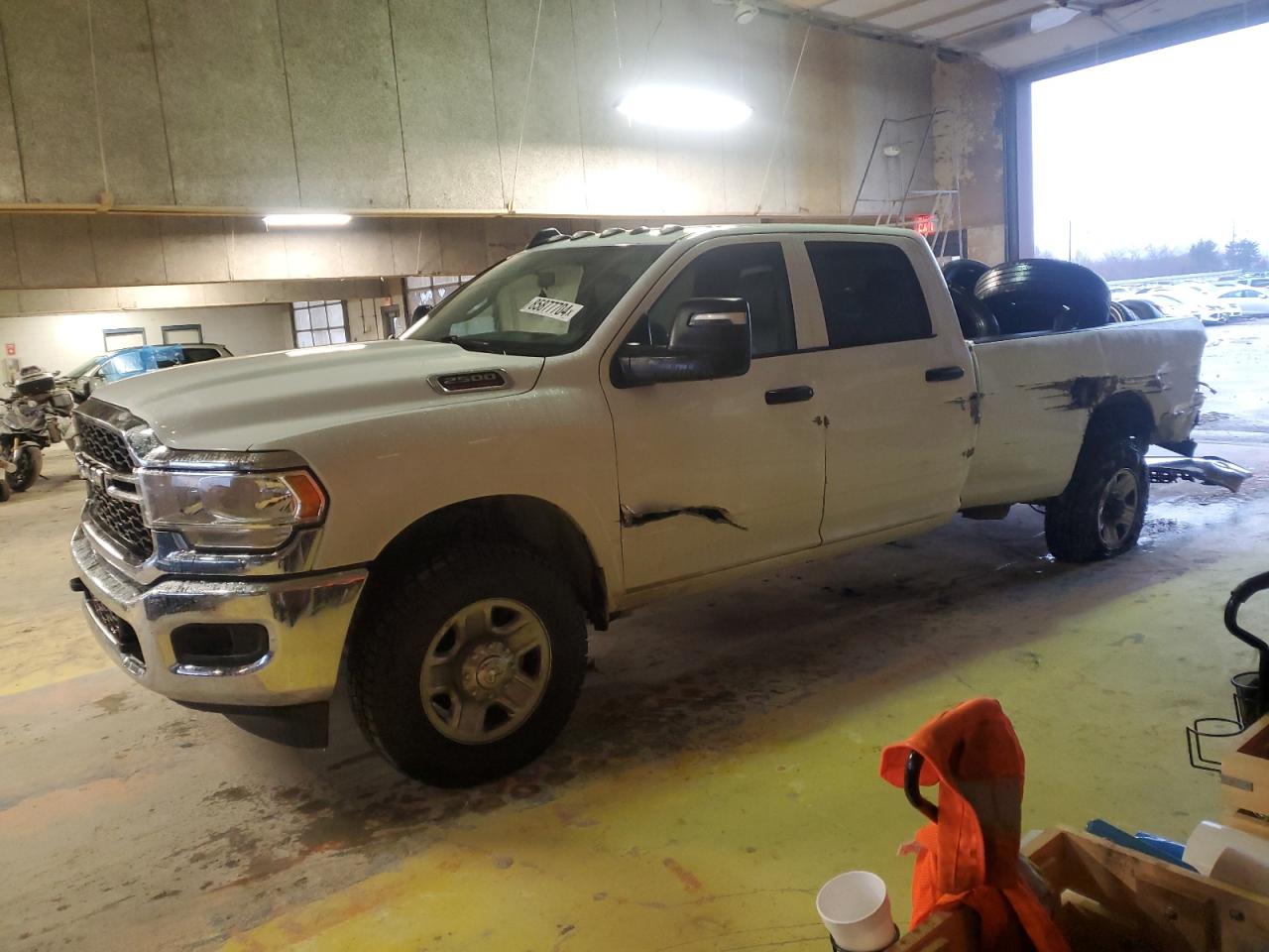 RAM 2500 TRADE 2023