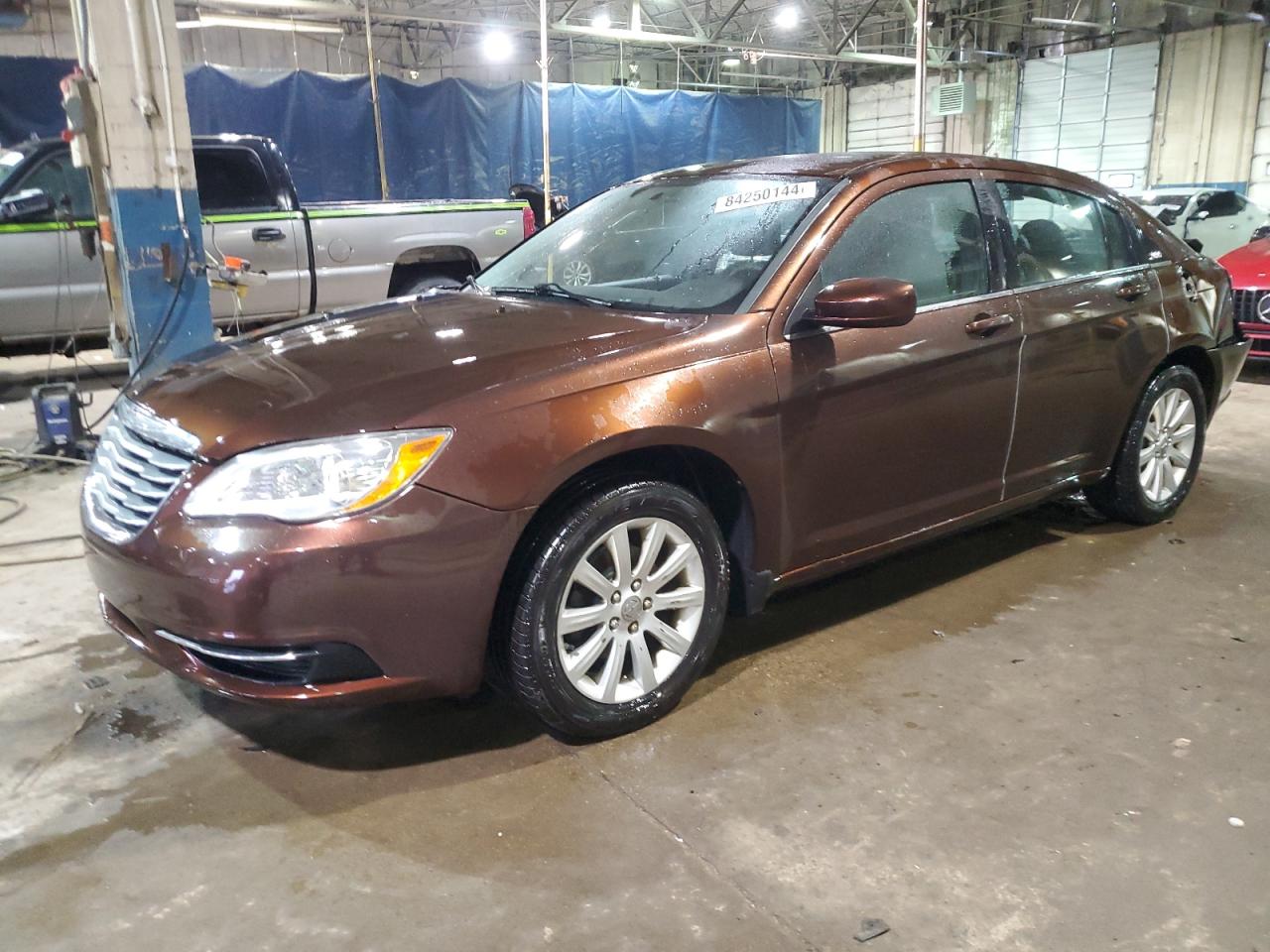CHRYSLER 200 TOURIN 2012