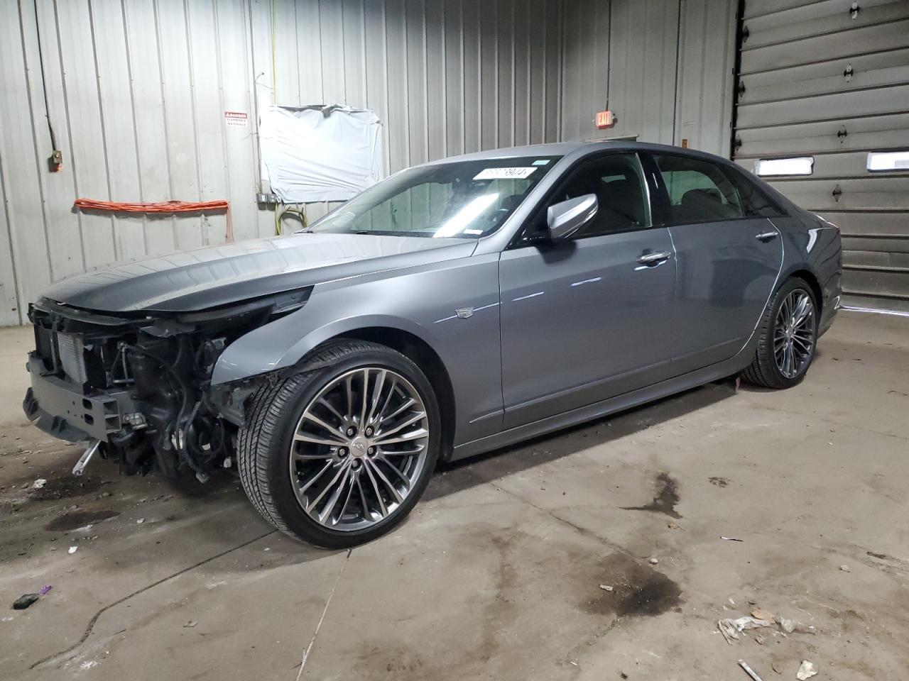 CADILLAC CT6 SPORT 2019