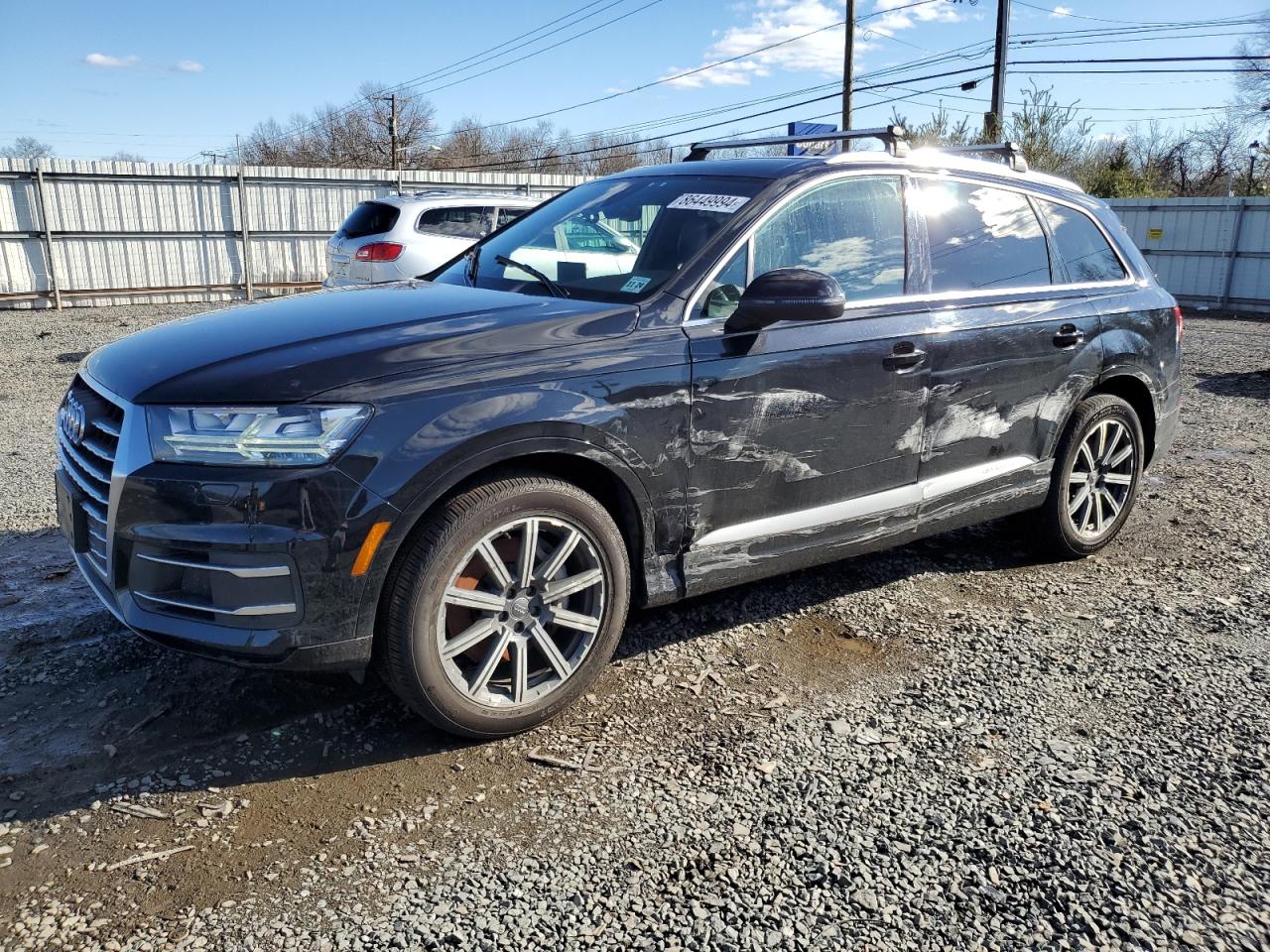 AUDI Q7 PREMIUM 2019