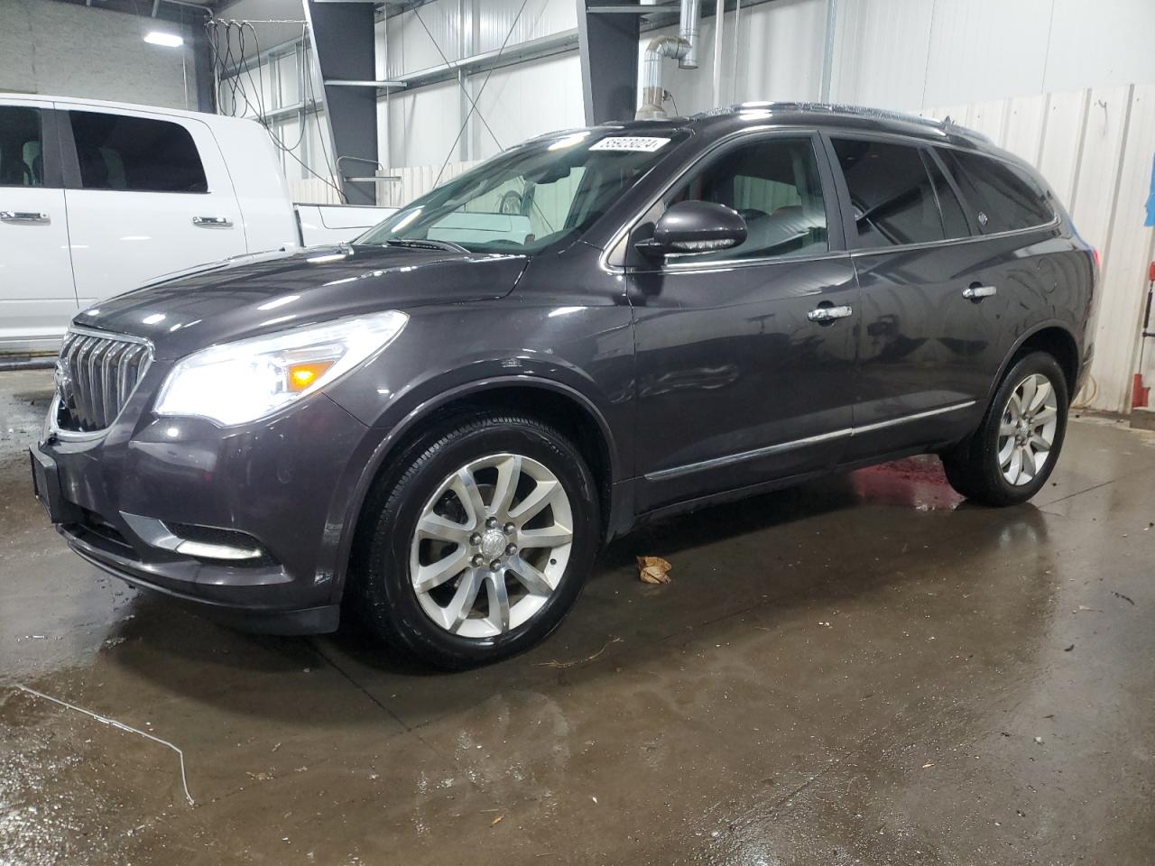 BUICK ENCLAVE 2015