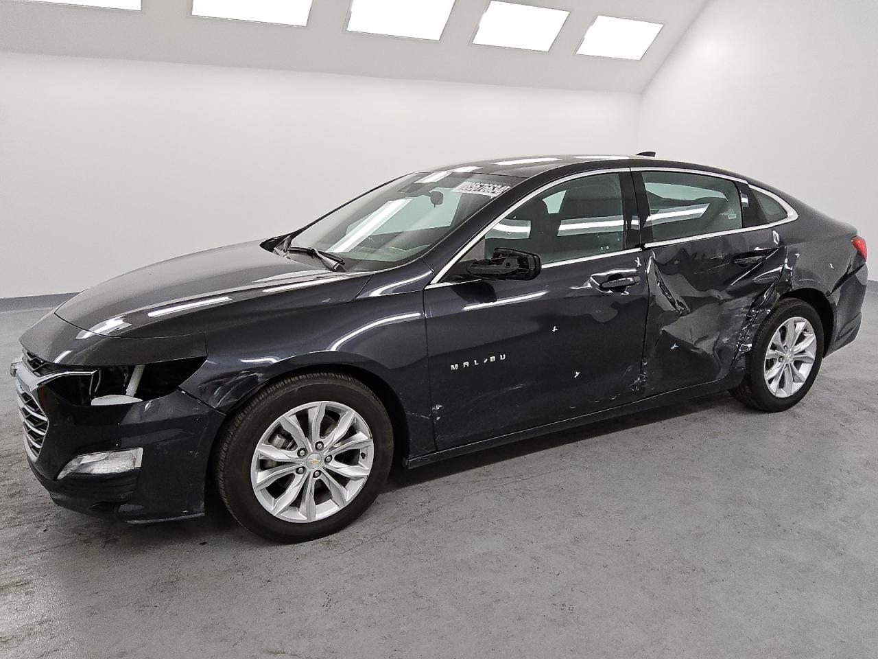 CHEVROLET MALIBU LT 2023