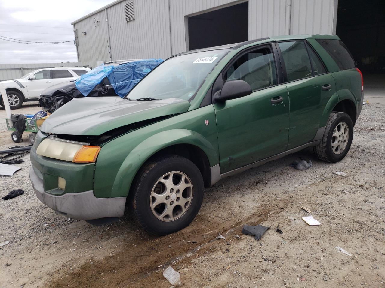 SATURN VUE 2003