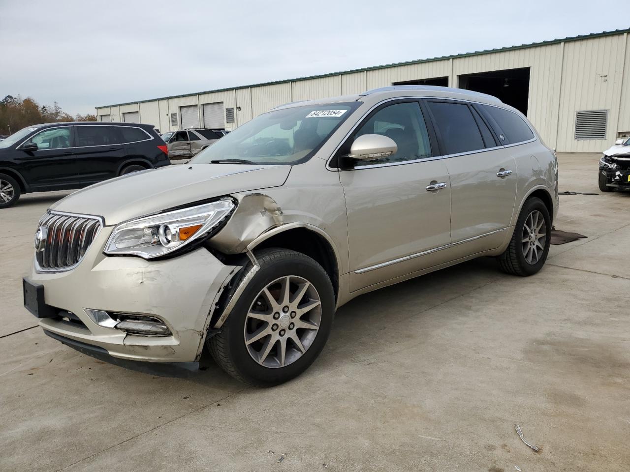 BUICK ENCLAVE 2013