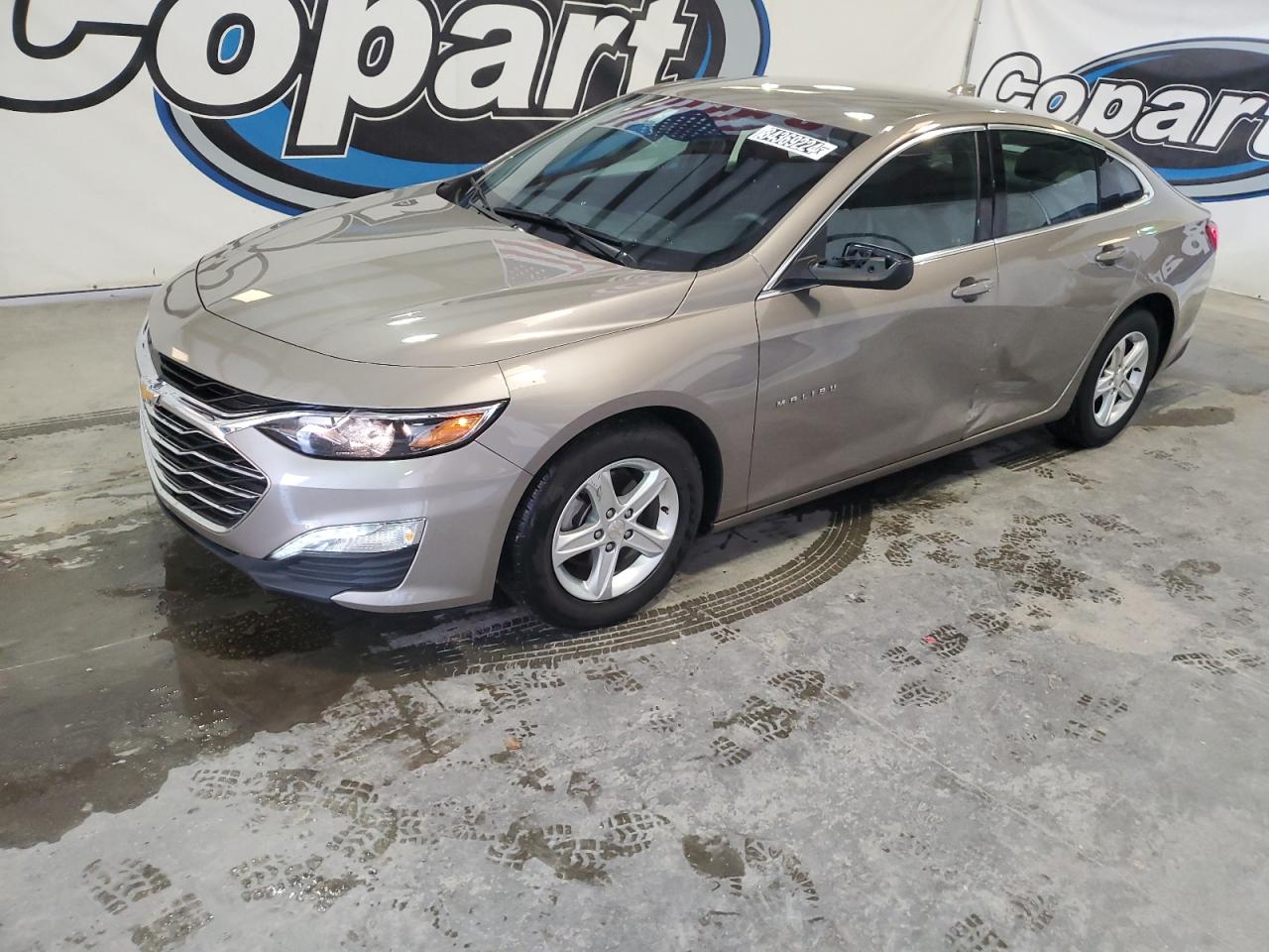 CHEVROLET MALIBU LT 2023