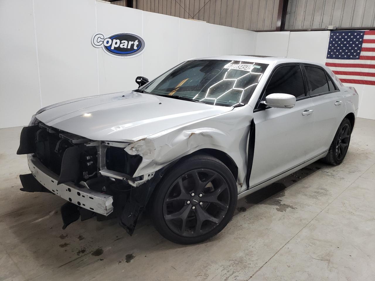 CHRYSLER 300 S 2023