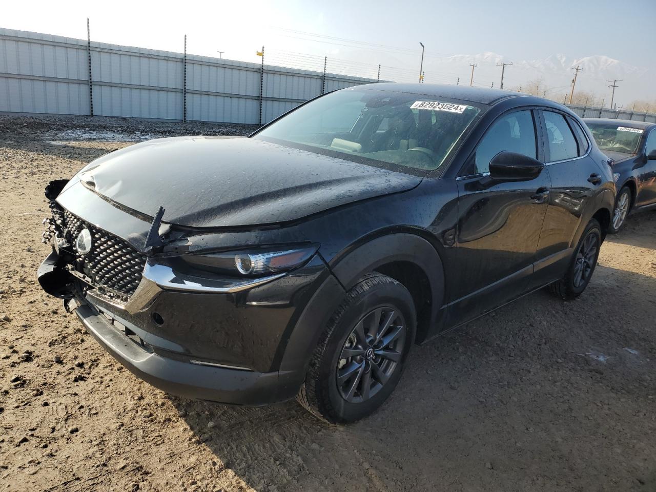 MAZDA CX-30 2023