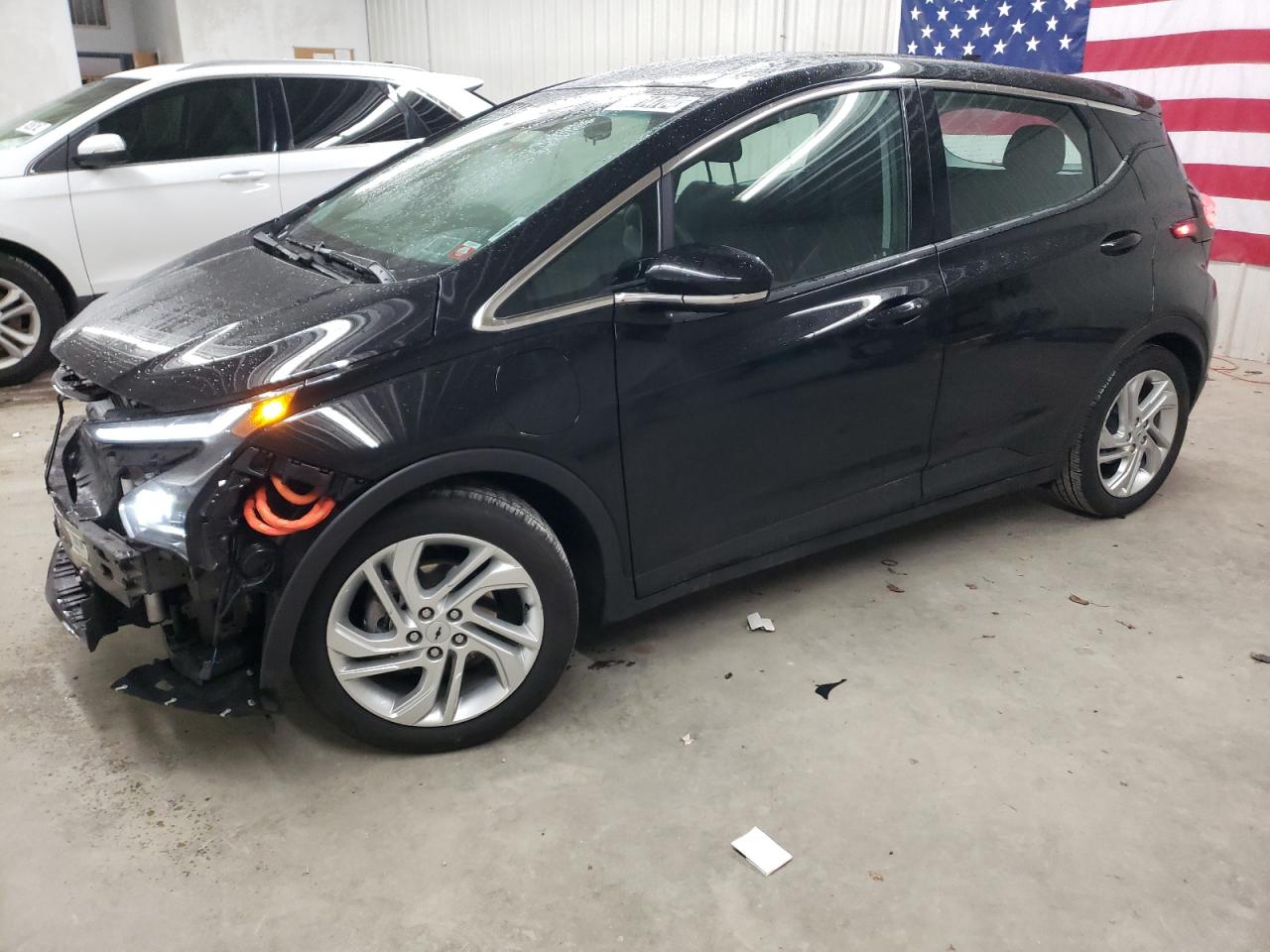 CHEVROLET BOLT EV 1L 2023