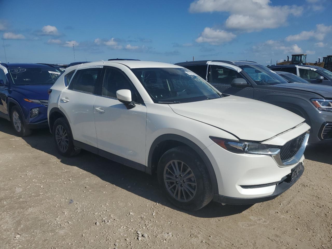 MAZDA CX-5 SPORT 2019