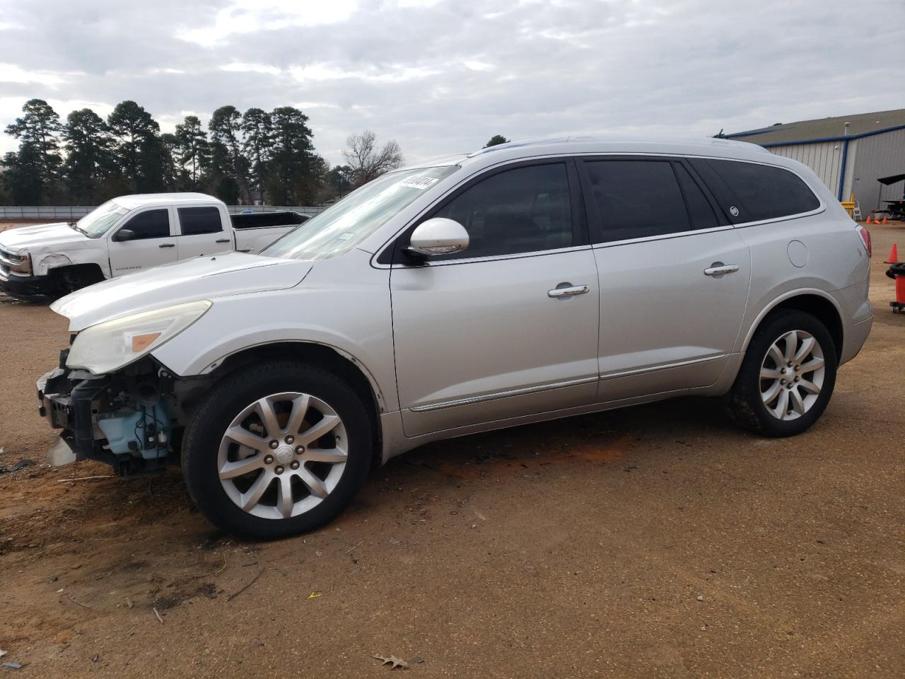 BUICK ENCLAVE 2016