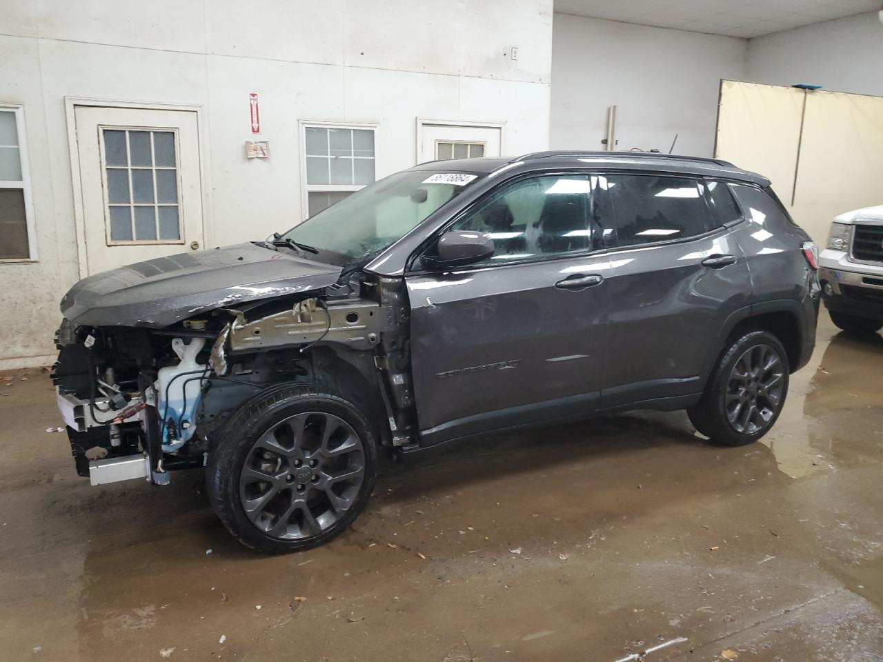 JEEP COMPASS 80 2021