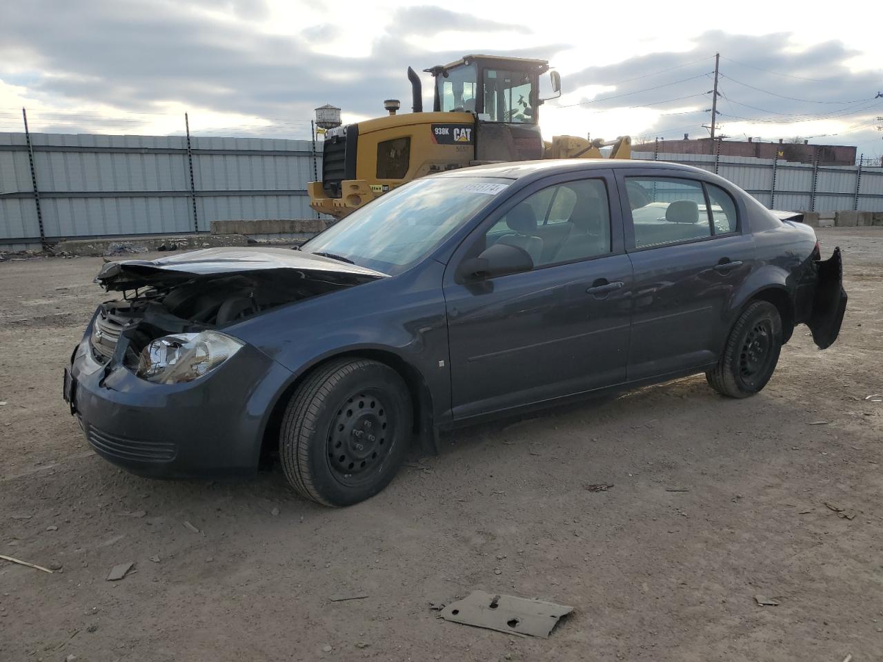 CHEVROLET COBALT LS 2009